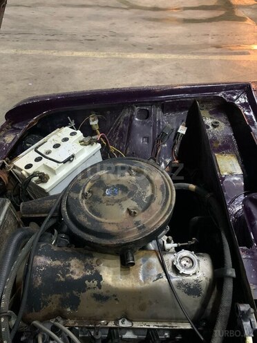 LADA (VAZ) 2106 2003, 85,000 km - 1.6 л - Ağcabədi