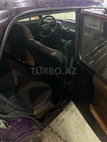 LADA (VAZ) 2106 2003, 85,000 km - 1.6 л - Ağcabədi