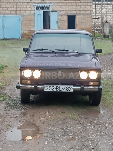 LADA (VAZ) 2106 2003, 85,000 km - 1.6 л - Ağcabədi