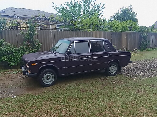 LADA (VAZ) 2106 2003, 85,000 km - 1.6 л - Ağcabədi