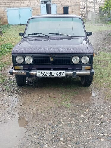 LADA (VAZ) 2106 2003, 85,000 km - 1.6 л - Ağcabədi
