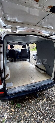 Mercedes Vito 111 2007, 331,200 km - 2.2 l - Bakı