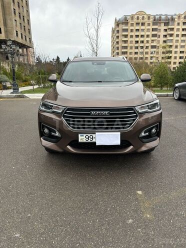 Haval H6 2019, 108,214 km - 2.0 l - Bakı