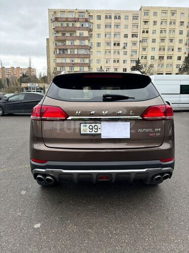 Haval H6 2019, 108,214 km - 2.0 l - Bakı