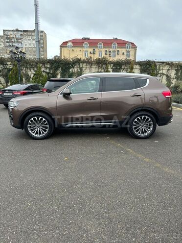 Haval H6 2019, 108,214 km - 2.0 l - Bakı