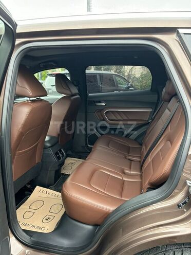 Haval H6 2019, 108,214 km - 2.0 l - Bakı