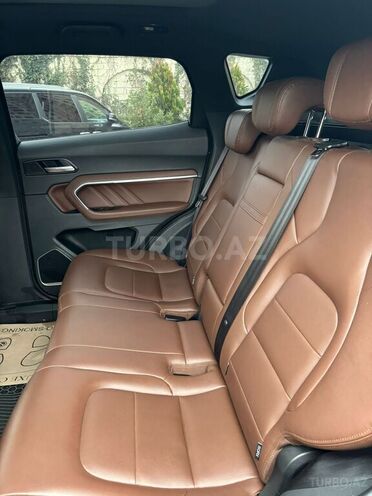 Haval H6 2019, 108,214 km - 2.0 l - Bakı
