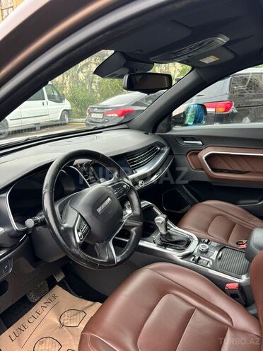 Haval H6 2019, 108,214 km - 2.0 l - Bakı