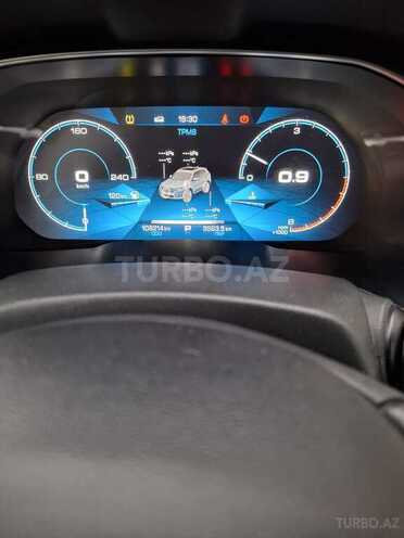 Haval H6 2019, 108,214 km - 2.0 l - Bakı