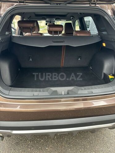 Haval H6 2019, 108,214 km - 2.0 l - Bakı
