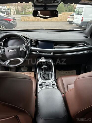 Haval H6 2019, 108,214 km - 2.0 l - Bakı