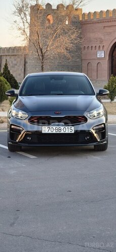 Kia Forte 2020, 53,000 km - 2.0 l - Naxçıvan