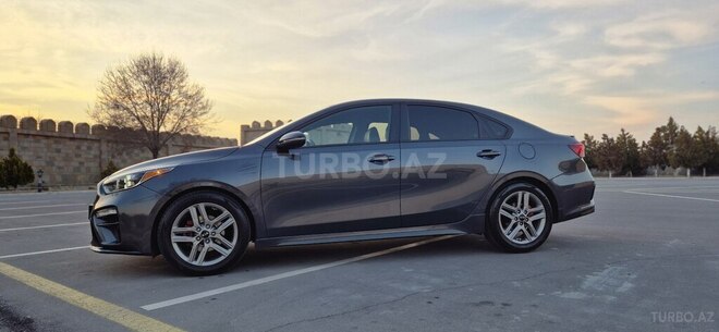 Kia Forte 2020, 53,000 km - 2.0 l - Naxçıvan