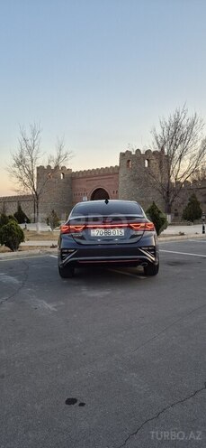 Kia Forte 2020, 53,000 km - 2.0 l - Naxçıvan