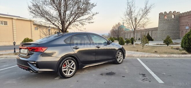Kia Forte 2020, 53,000 km - 2.0 l - Naxçıvan