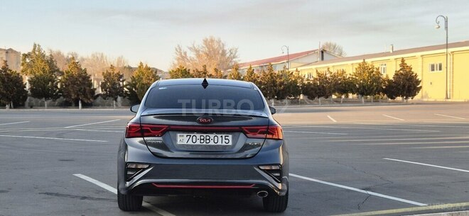 Kia Forte 2020, 53,000 km - 2.0 l - Naxçıvan