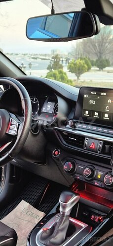 Kia Forte 2020, 53,000 km - 2.0 l - Naxçıvan