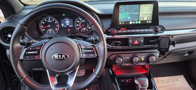 Kia Forte 2020, 53,000 km - 2.0 l - Naxçıvan