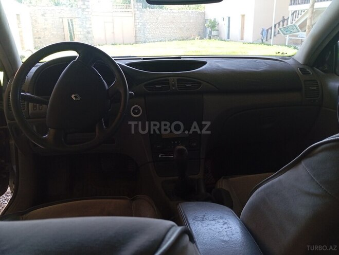 Renault Laguna 2001, 157,000 km - 3.0 л - Şəmkir