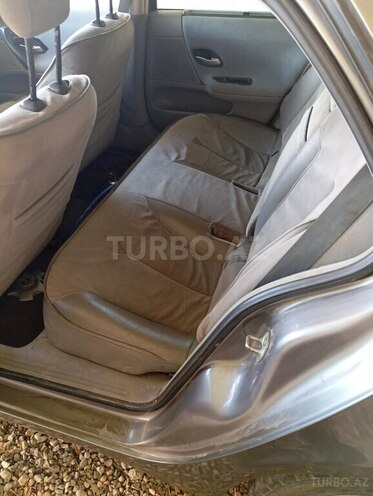 Renault Laguna 2001, 157,000 km - 3.0 л - Şəmkir