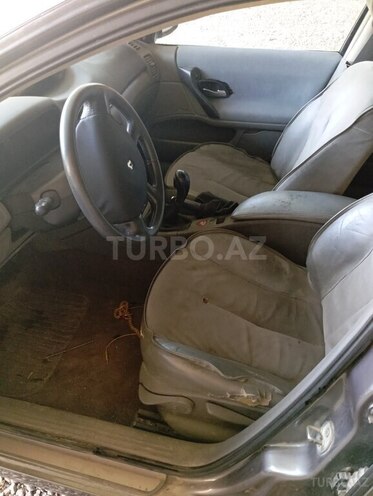 Renault Laguna 2001, 157,000 km - 3.0 л - Şəmkir