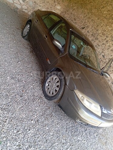 Renault Laguna 2001, 157,000 km - 3.0 л - Şəmkir