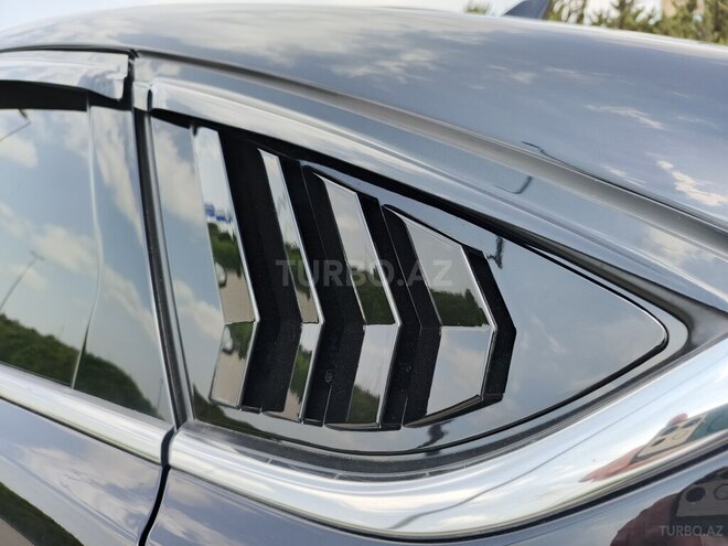 Ford Fusion (North America) 2018, 83,000 km - 1.5 l - Bakı