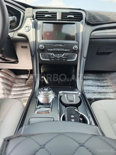 Ford Fusion (North America) 2018, 83,000 km - 1.5 l - Bakı