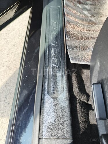 Ford Fusion (North America) 2018, 83,000 km - 1.5 l - Bakı