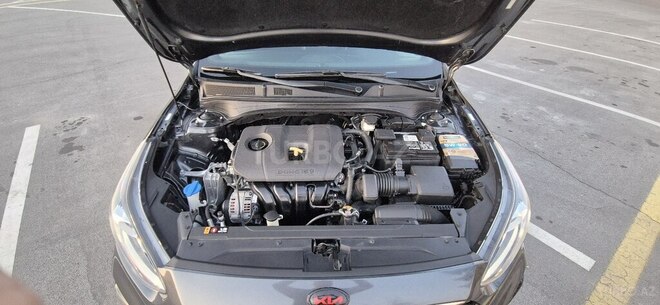 Kia Forte 2020, 53,000 km - 2.0 l - Naxçıvan