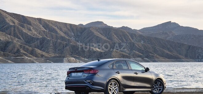 Kia Forte 2020, 53,000 km - 2.0 l - Naxçıvan