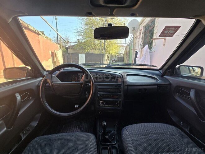 LADA (VAZ) 2115 2012, 100,000 km - 1.5 л - Ucar