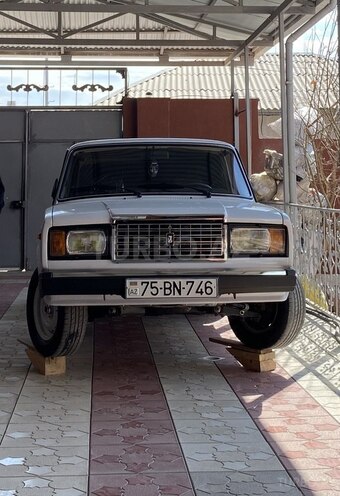 LADA (VAZ) 2107 2008, 110,000 km - 1.6 l - Naxçıvan