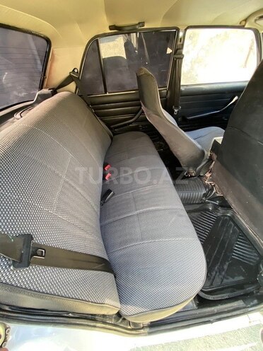 LADA (VAZ) 2107 2008, 110,000 km - 1.6 l - Naxçıvan