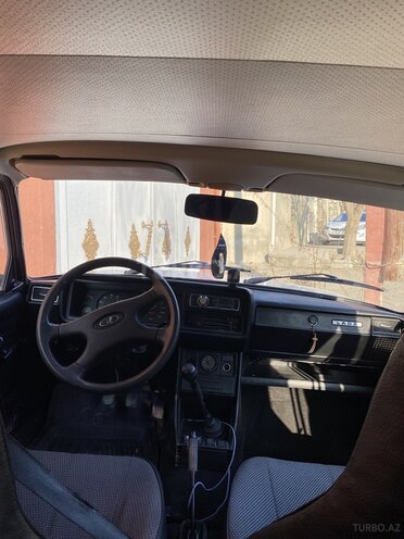 LADA (VAZ) 2107 2008, 110,000 km - 1.6 l - Naxçıvan
