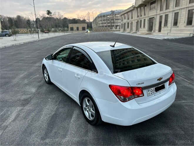 Chevrolet Cruze 2014, 267,000 km - 1.4 l - Sumqayıt