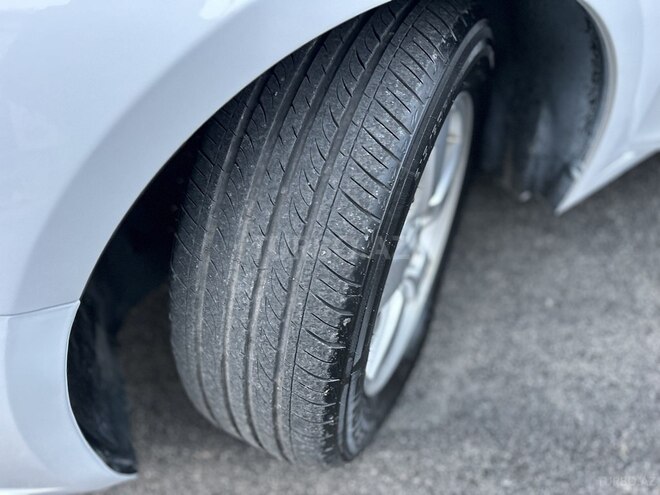 Chevrolet Cruze 2014, 267,000 km - 1.4 l - Sumqayıt