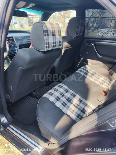 Mercedes C 230 1995, 398,000 km - 2.3 l - Zaqatala