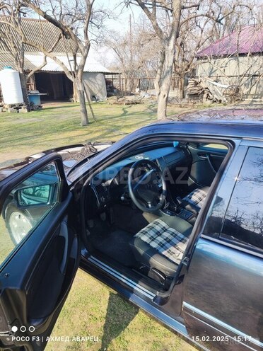 Mercedes C 230 1995, 398,000 km - 2.3 l - Zaqatala