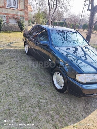 Mercedes C 230 1995, 398,000 km - 2.3 l - Zaqatala
