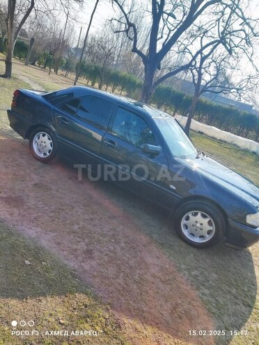Mercedes C 230 1995, 398,000 km - 2.3 l - Zaqatala
