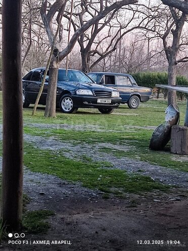 Mercedes C 230 1995, 398,000 km - 2.3 l - Zaqatala