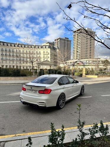 BMW 328 2016, 129,981 km - 2.0 l - Bakı