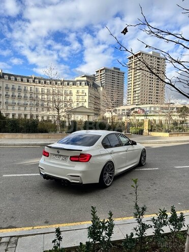 BMW 328 2016, 129,981 km - 2.0 l - Bakı