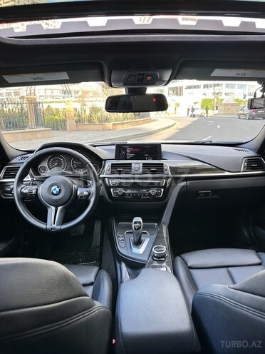 BMW 328 2016, 129,981 km - 2.0 l - Bakı