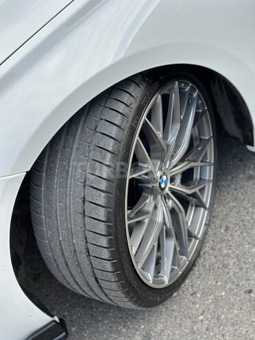 BMW 328 2016, 129,981 km - 2.0 l - Bakı
