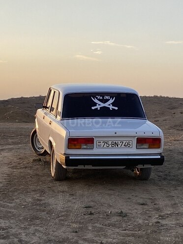 LADA (VAZ) 2107 2008, 110,000 km - 1.6 l - Naxçıvan