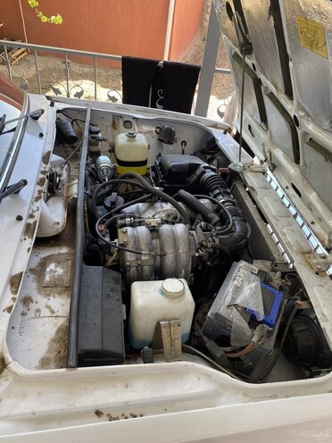 LADA (VAZ) 2107 2008, 110,000 km - 1.6 l - Naxçıvan