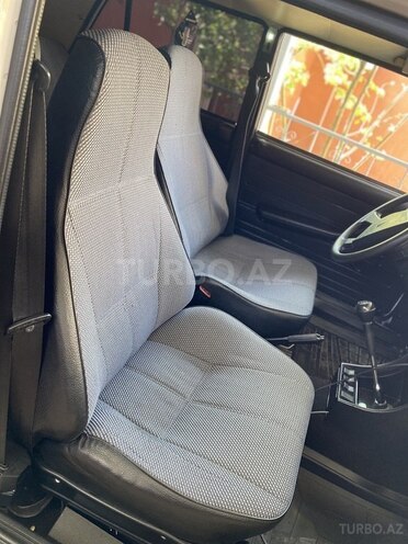LADA (VAZ) 2107 2008, 110,000 km - 1.6 l - Naxçıvan