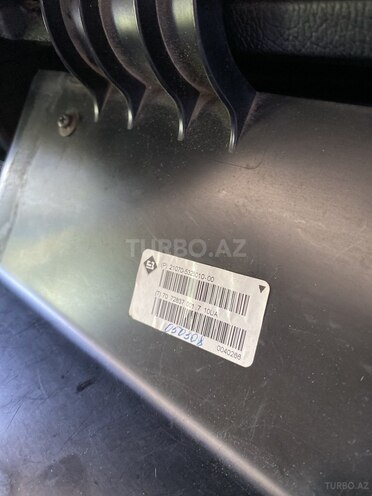 LADA (VAZ) 2107 2008, 110,000 km - 1.6 l - Naxçıvan